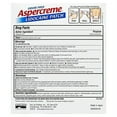 Aspercreme Max Strength Odor Free Lidocaine Patches, NonIrrirating