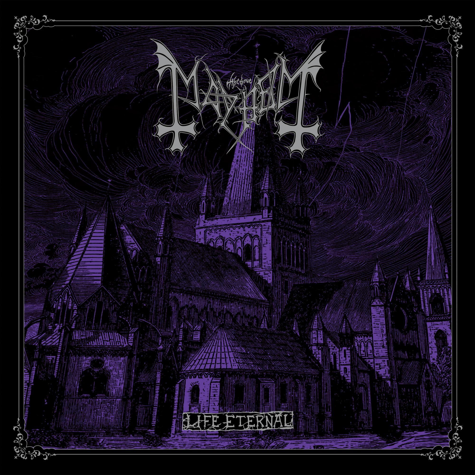 Mayhem - Deathcrush - Music & Performance - CD - Walmart.com