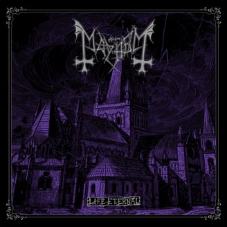 Mayhem - Deathcrush - Music & Performance - CD - Walmart.com