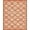 Beige, Pattern 10, variant on ODIKA 4' x 6' Machine Washable Non-Slip Area Rug, Middle Eastern Vine High Traffic Rug, Ivory, 244348