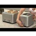 thumbnail image 2 of Breville Die-Cast 4-Slice Smart Toaster, 2 of 10