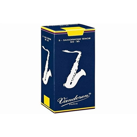 Vandoren Tenor Saxophone