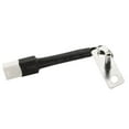 thumbnail image 4 of ARCADORA Washer Thermistor Temperature Sensor ABS Metal for Washing Machines Long Last Performance Reliability Replacement Part, 4 of 7