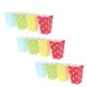 thumbnail image 5 of QUMIIRITY 24Ud Cajas Para Palomitas De Con De Lunares Para Eventos Y Cine, 5 of 6