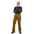 thumbnail image 4 of DSG Outerwear 3-in-1 Zip Off Pants, Fawn, 8, 4 of 9