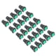 thumbnail image 3 of Interruptor pulsador ANGGREK Otros 25 Piezas, 3 of 8