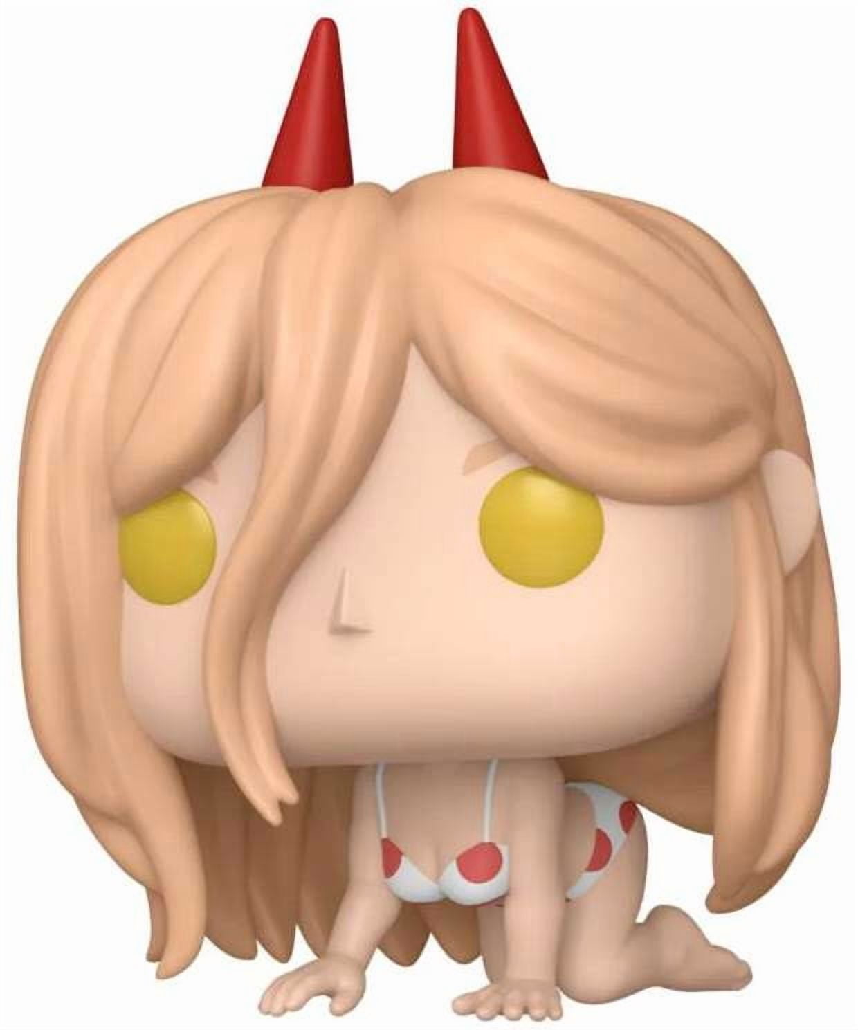 Funko Chainsaw Man POP! Animation Power Vinyl Figure (Beach)