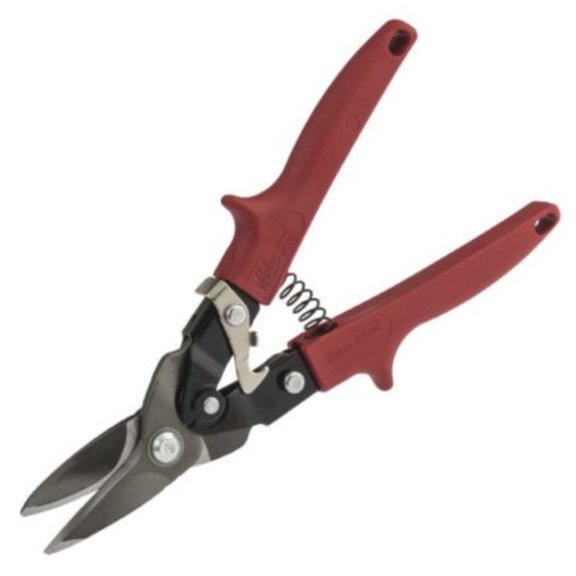 Malco Products Max2000 Right Cut Aviation Snip