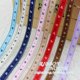 thumbnail image 2 of Gran oferta, cinta de grosgrain con estampado de ancla de mar de una sola cara de 9mm para Navidad/boda, embalaje de regalo decorativo, artesanías, 2 metros/lote, 2 of 4