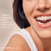 ISDIN Sunisdin Daily Antioxidant Supplement with Vitamins and Carotenoids 30 capsules