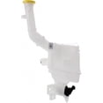 thumbnail image 5 of For Mazda 3/3 Sport 2010 2011 2012 2013 Washer Fluid Reservoir | With Pump | Sedan | Small Tank | Replacement For MA1288117 | 615343681986, BBM667480A, 5 of 6
