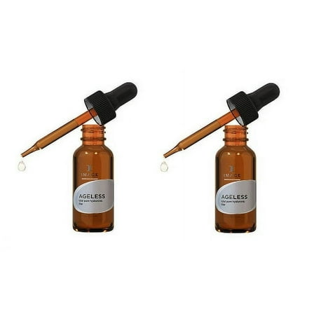 Image Skincare Ageless Total Pure Hyaluronic Filler 1oz - 2 PACK