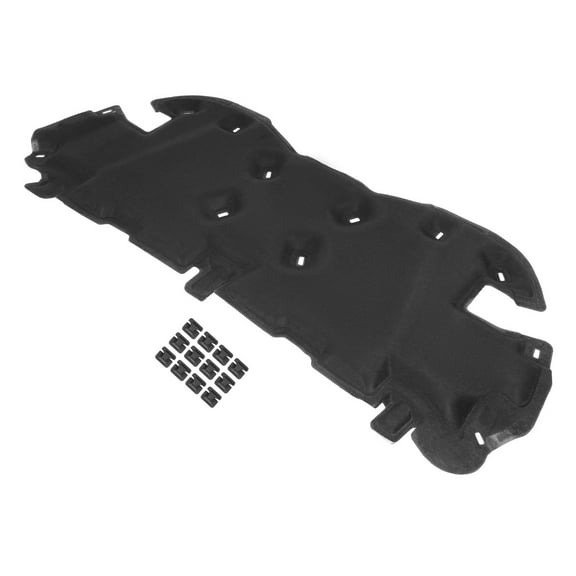 For Ford Edge 2019-2024 2020 2021 2022 Hood Insulation Pad Cover #KT4Z-16738-B