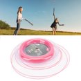 thumbnail image 3 of Professionals Badminton Racket String 0.7mm 200m Coil Replacement Parts, High Elasticity Bright Color, 3 of 7