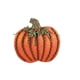 thumbnail image 1 of Decoration Grace Home, decoración metálica con forma de calabaza y cosecha de otoño, 1 of 1