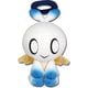 thumbnail image 2 of Peluche Sonic The Hedgehog- Hero Chao 6" H Great Eastern Entertainment Great Eastern Entertainment, 2 of 2