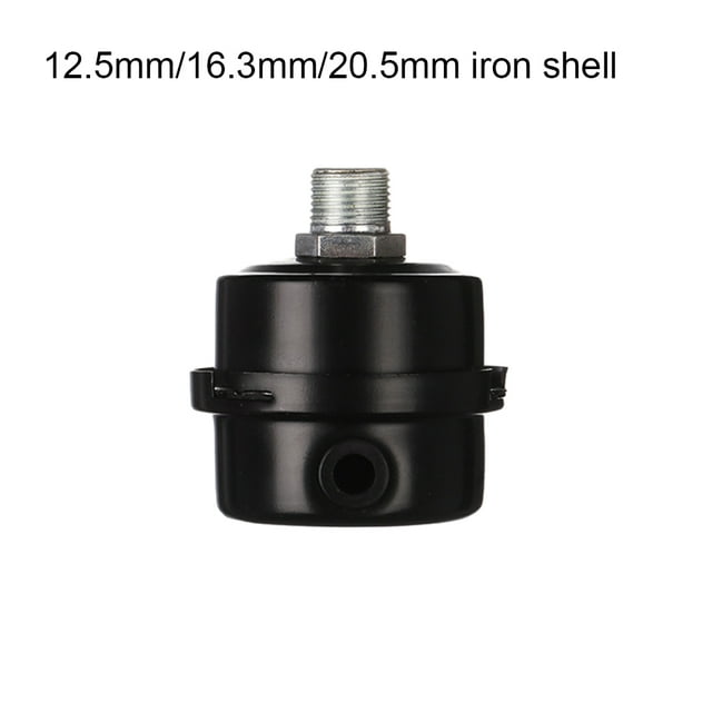 Ruiboury 1/2/3/5 2pcs/set Quiet And Portable Air Compressor - Fast Inflation Easy-to 20.5mm iron G1/2 1 Pc