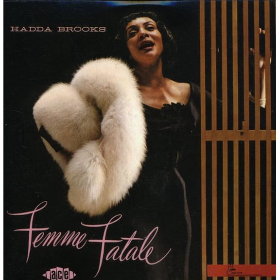 Femme Fatale (CD)