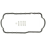 Mahle MAHLE Performance Oil Pan Gasket Set OS32491