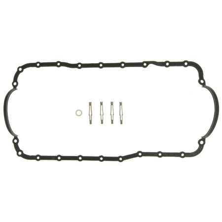 Mahle MAHLE Performance Oil Pan Gasket Set OS32491