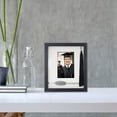 thumbnail image 4 of Lawrence Frames Graduation 4" x 6" Wooden Shadow Box Frame 566046, 4 of 5