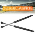 thumbnail image 3 of Rear Trunk Tailgate Boot Gas Spring Shock Lift Strut Struts Support Bar Rod for- 3 Series E90 2006-2011 51247060623, 3 of 8
