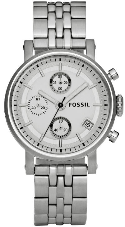 Fossil Women's Carlie Multifunction 