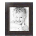 thumbnail image 2 of ArtToFrames 8" x 10" Black Picture Frame, 8x10 inch Black Wood Poster Frame (WOM-4288), 2 Pack, 2 of 7