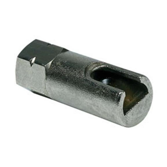 5883 Special Access 90 degree Coupler