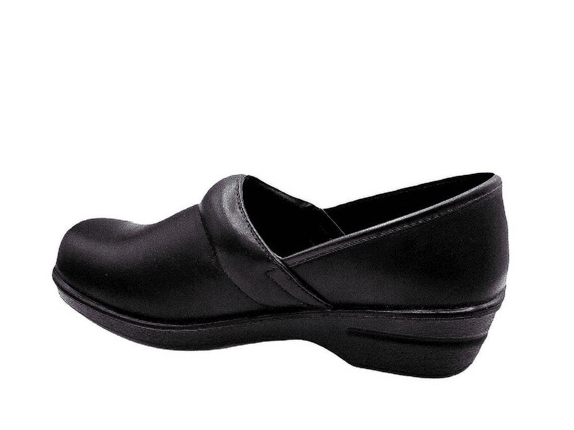 Assa Slip Resistant Nursing Shoes Clogs for Women | Comfortable Work Shoes for Healthcare Professional | Waterproof Non Slip Pro Shoes