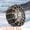 4pc, variant on KOYPTL 2026 Upgrading Tire Chains Set of 1/2/3/4 Snow Chains Anti-slip for Trucks Car SUV RV Emergency Tire Chains (No Damage To The Car After Breaking To Avoid High Maintenance Costs)