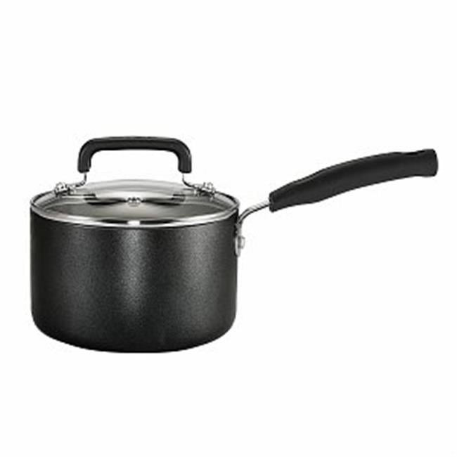 Signature 3Quart Sauce Pan Black Walmart Canada