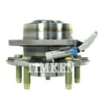 thumbnail image 3 of Wheel Bearing and Hub Assembly, 3 of 4