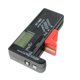 thumbnail image 1 of BT-168 PRO Digital Lithium Battery Capacity Tester Checkered load analyzer Display Check AAA AA Button Cell Universal test, 1 of 5