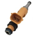 thumbnail image 2 of 1/2/4 Pcs 297500-1480 15710-54LA0 Fuel Injector for Suzuki SX4 Hatchback, 2 of 5