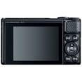 thumbnail image 6 of Canon PowerShot SX740 HS Digital Camera (Black) with 40x Optical Zoom Lens + 64GB Memory Card + Case + ZeeTech Advanced Bundle (International Version), 6 of 6