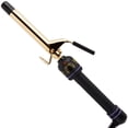thumbnail image 1 of Rizador HOT TOOLS Pro Artist oro de 24 quilates 19 mm, 1 of 7