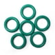 thumbnail image 5 of 26pcs Surtido Torch Tig Soldar 4 Tazas de Stubby Collets Cuerpo Gas Lente para WP17 18 26 Antorchas de soldadura, 5 of 8