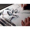 thumbnail image 4 of 12 Marcadores Acuarelables Molotow Aqua Twin Kit Grises multicolor SIN TAMAÑO, 4 of 5