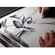 thumbnail image 4 of 12 Marcadores Acuarelables Molotow Aqua Twin Kit Grises multicolor SIN TAMAÑO, 4 of 5