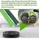 thumbnail image 3 of Brush Accessories for iRobot Roomba i7 i7 Plus i3 i3+ i4 i4+ i6 i6+ i8 i8+ j7 j7+ E5 E6 E7 Vacuum Cleaner, Roomba i7 Vacuum Cleaner Replacement Parts, 3 of 5