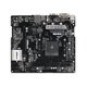 thumbnail image 1 of Placa base ASROCK X370M-HDV con conector AM4 AMD X370 DDR4 Micro ATX, 1 of 4