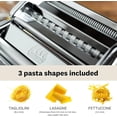 thumbnail image 4 of Maquina de pasta atlas 150 fabricado en Italia, 4 of 7