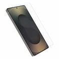 thumbnail image 1 of OtterBox Glass Screen Protector Clear for Samsung Galaxy S26 Ultra, 1 of 3