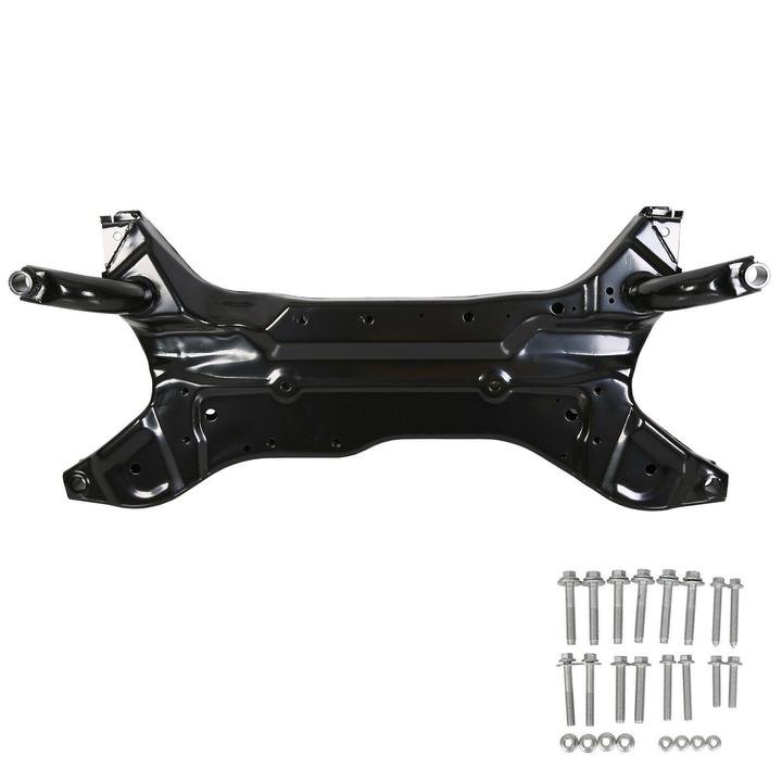 Front KFrame Crossmember Subframe Cradle Fits for 20072017 Jeep