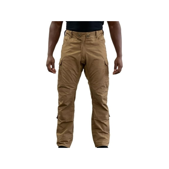 221B Operator Pants - Men's, Tan, 30 Waist, 34 Inseam