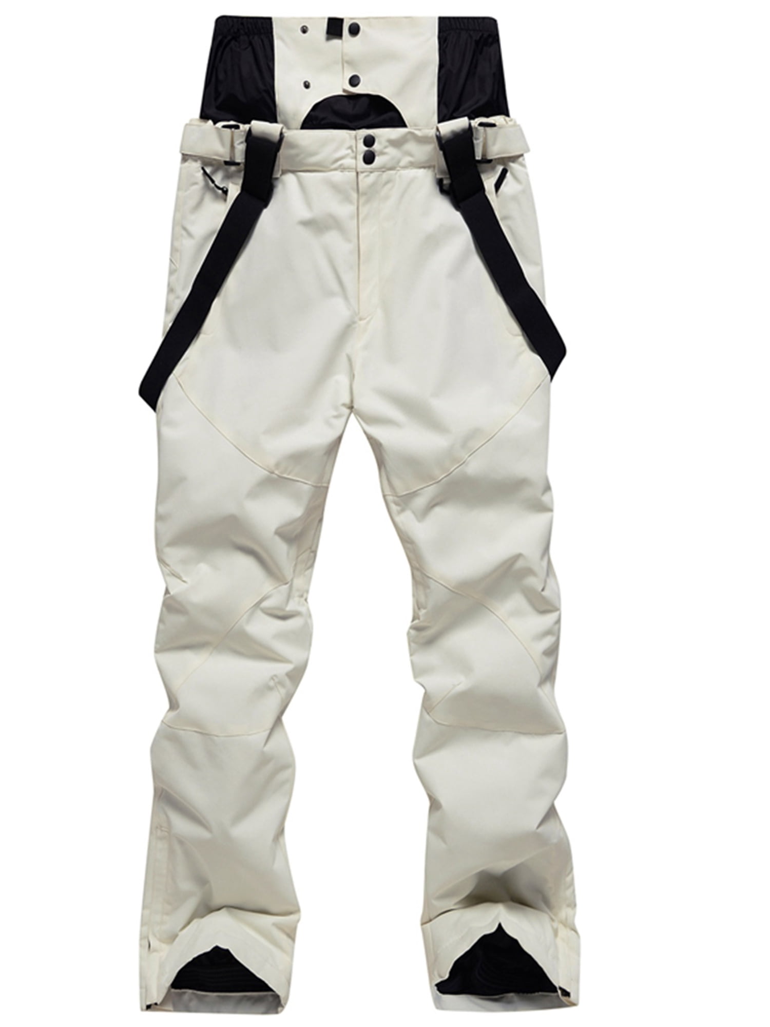 Fleece lined walking trousers womens 2025