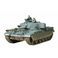 thumbnail image 2 of British Army Chieftain Mk.5 Tank (35068) 1:35 Scale Tank Plastic Model Kit, 2 of 4