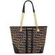 thumbnail image 1 of Bolso de mano Montana West MWC-291BK para mujer con correa de cadena, 1 of 6