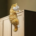 thumbnail image 5 of 2026 New Cat Plush Toys Hanging, Stuffed Animals Toys Cat Soft Pillow Toys, Animal Creative Handicraft Home, Best Birthday Gifts for Holiday Xmas Easter for Friend and Family (Cat, B), 5 of 5